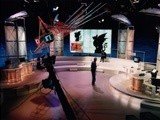 BBC Wales Election Night 2