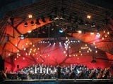 Proms in the Park 