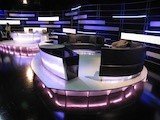 BBC Wales Election Night 2015
