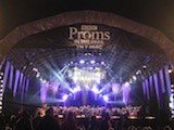 Proms in the Park