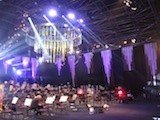 Proms in the Park