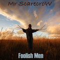 Mr Scarecrow
