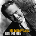 Mr Moneybags